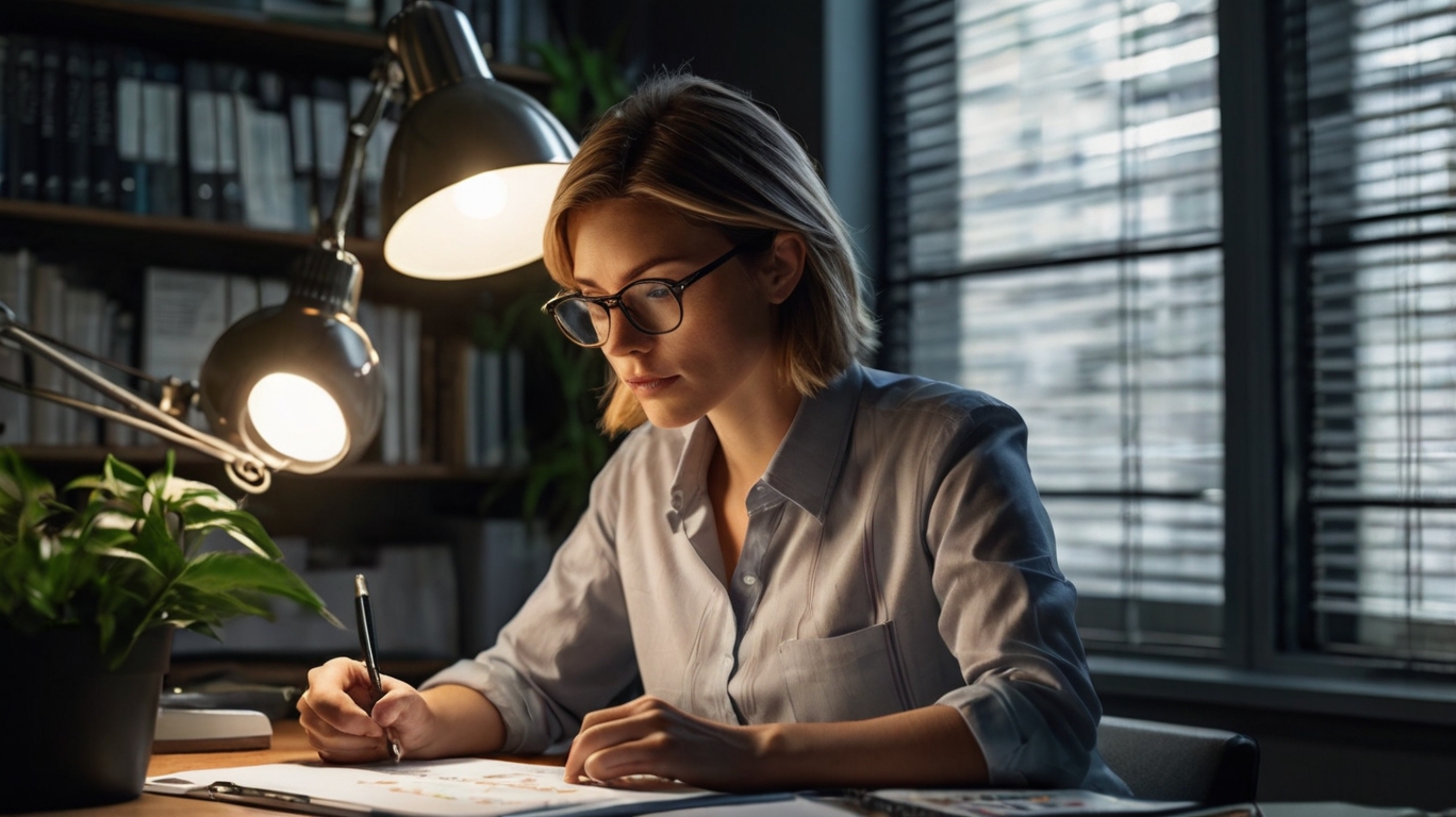 Financial Audit Services